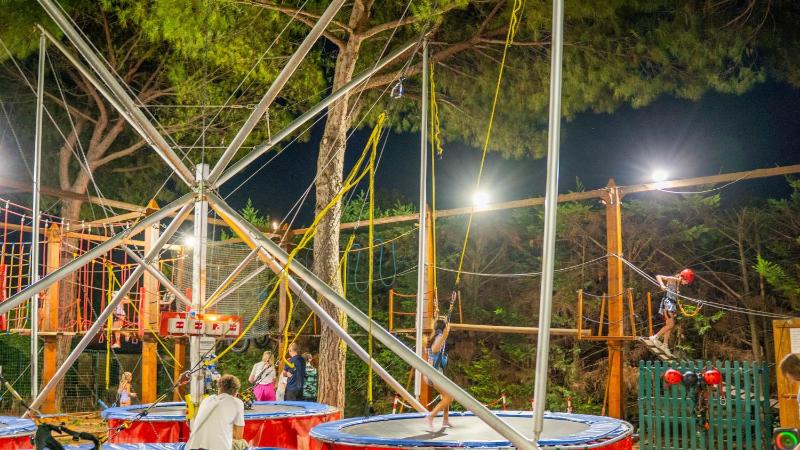Camping Bella Italia - image 45