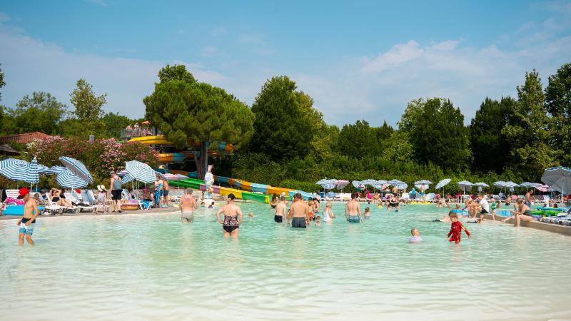 Camping Bella Italia - image 21