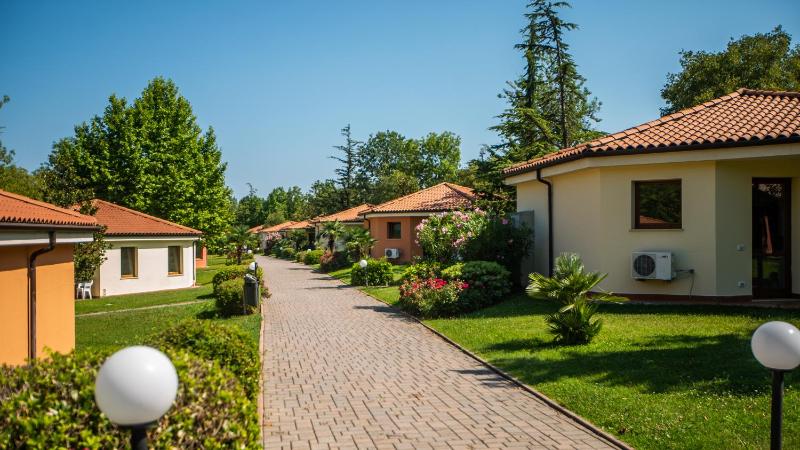 Camping Bella Italia - image 32