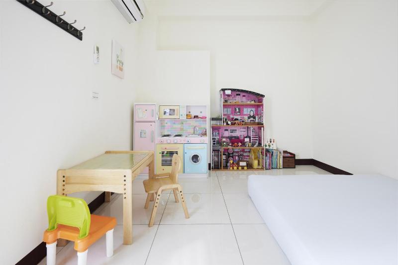 谷香 Guxiang House 東區靜巷透天獨棟 - image 10
