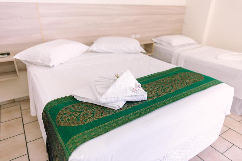 Hotel Dinamarca - image 8