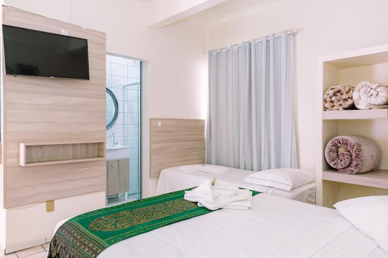 Hotel Dinamarca - image 10