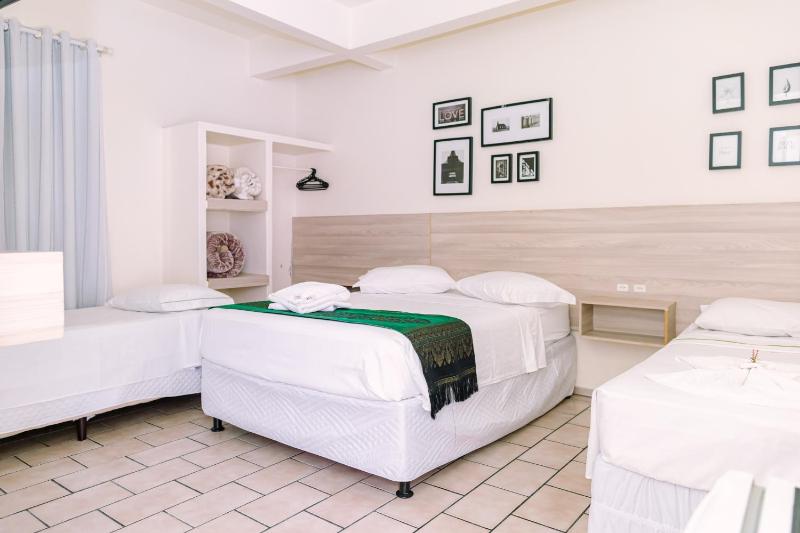 Hotel Dinamarca - image 3
