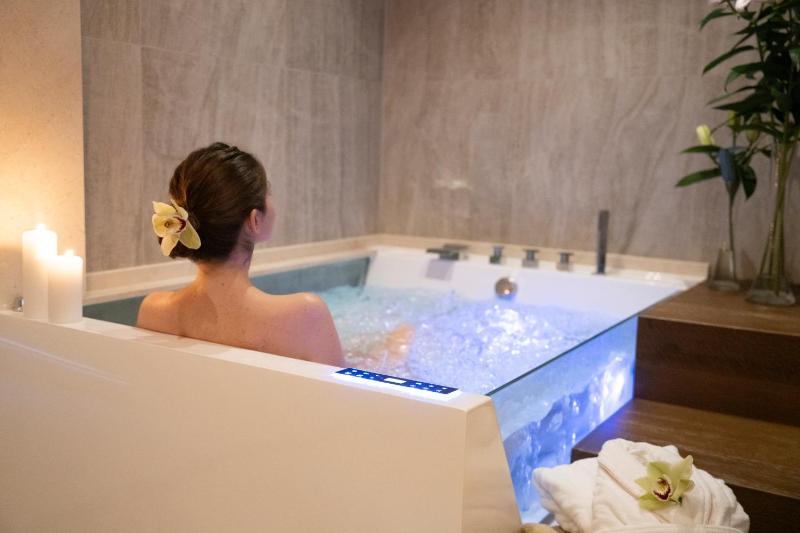 Swiss Diamond Boutique Hotel - La Romantica - image 35
