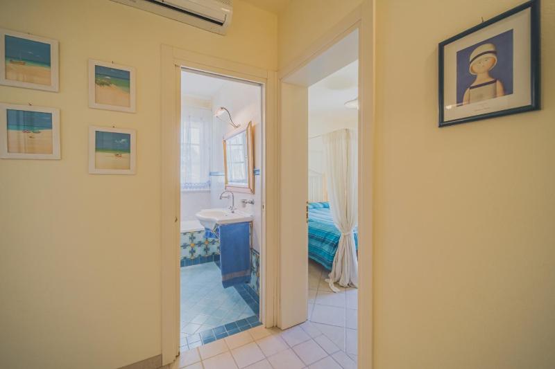 Villa Capo Perla - Goelba - image 3