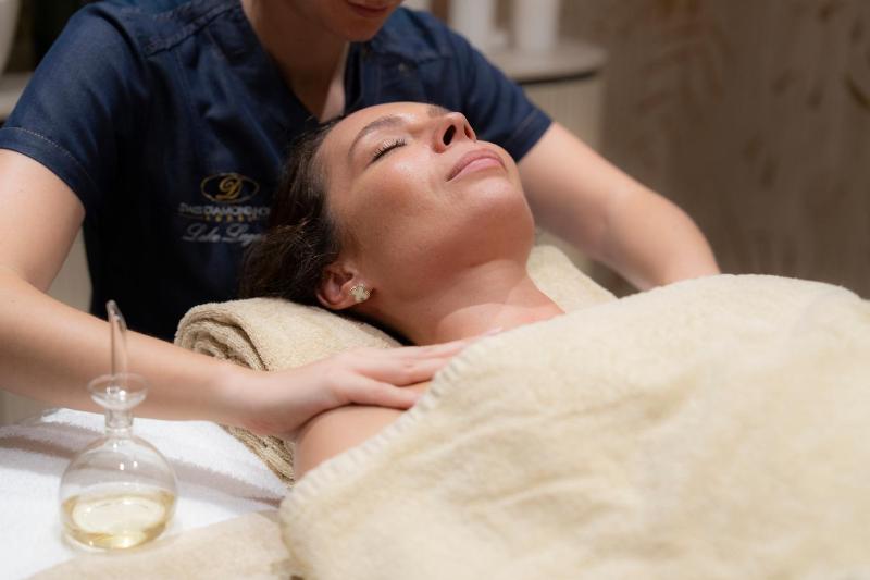 Swiss Diamond Boutique Hotel - La Romantica - image 31