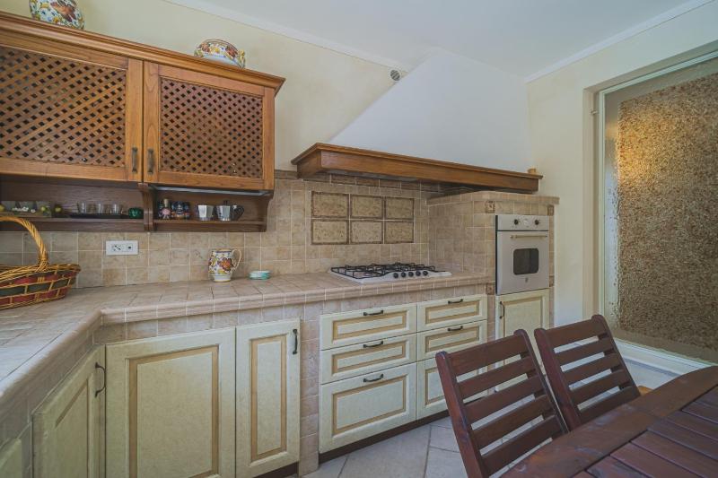 Villa Capo Perla - Goelba - image 14