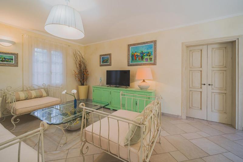 Villa Capo Perla - Goelba - image 8