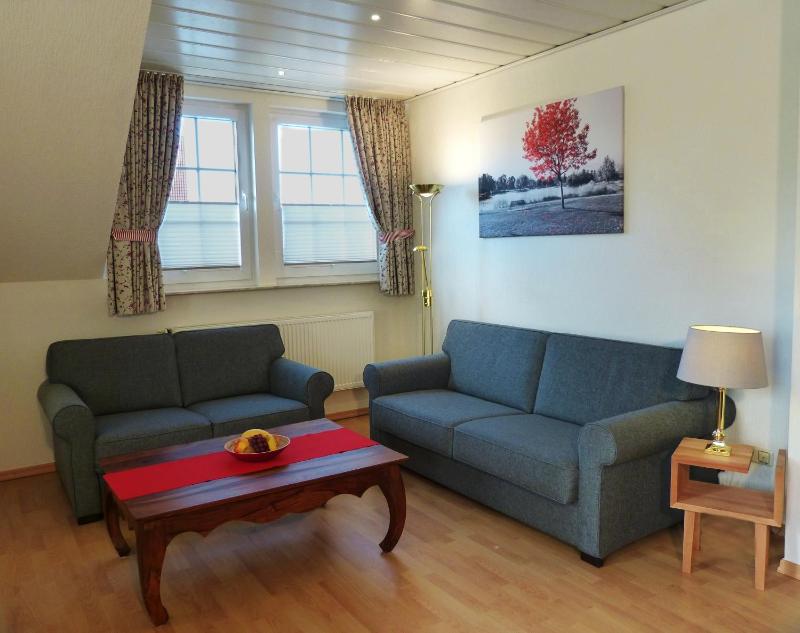 One-Bedroom Apartment image 4