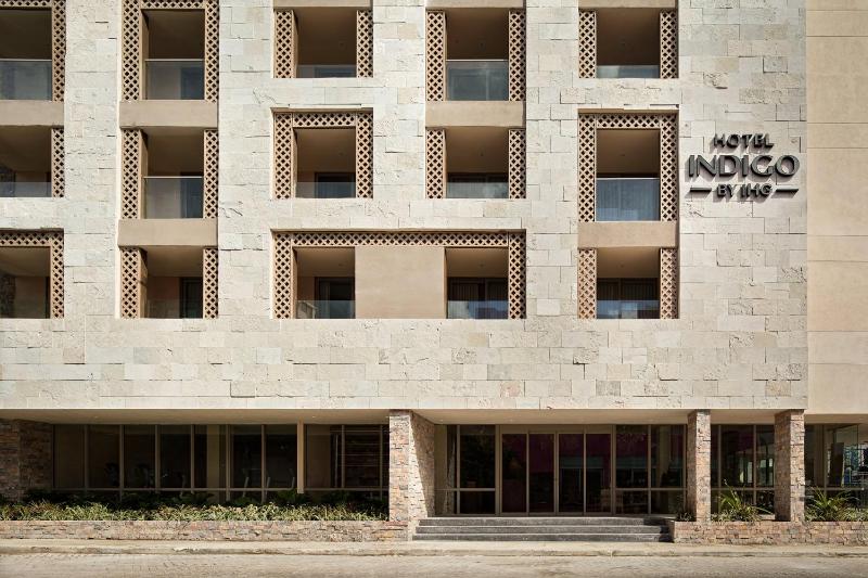 Hotel Indigo Playa del Carmen by IHG - image 5