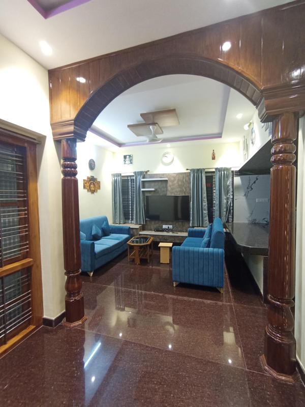 Riddhi krrish Home stay - image 13