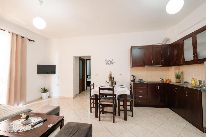 ERAL Apart-Hotel & Penthouse - image 13