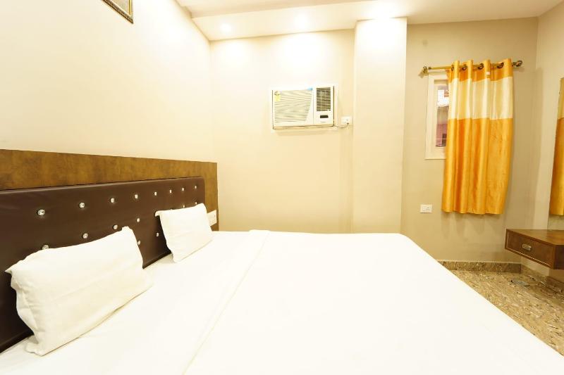 Sharsh Banquet and Hotel - image 4
