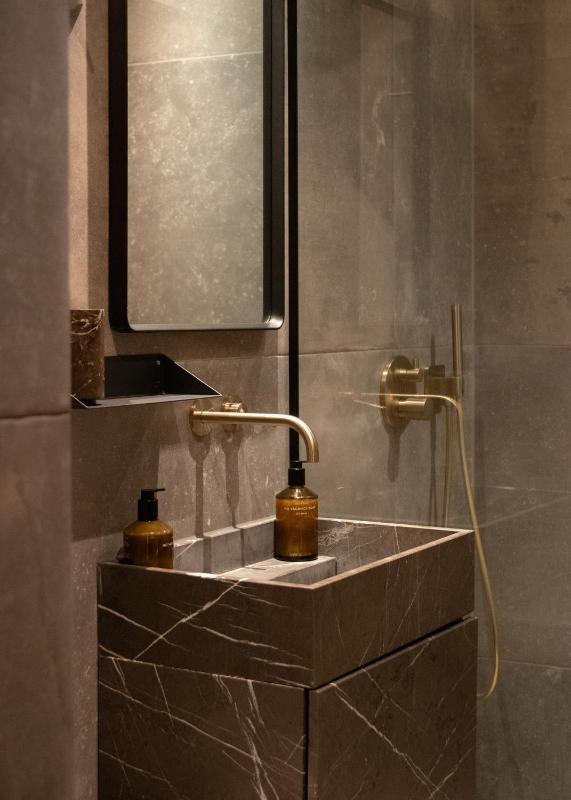 Audo Boutique Hotel - image 9