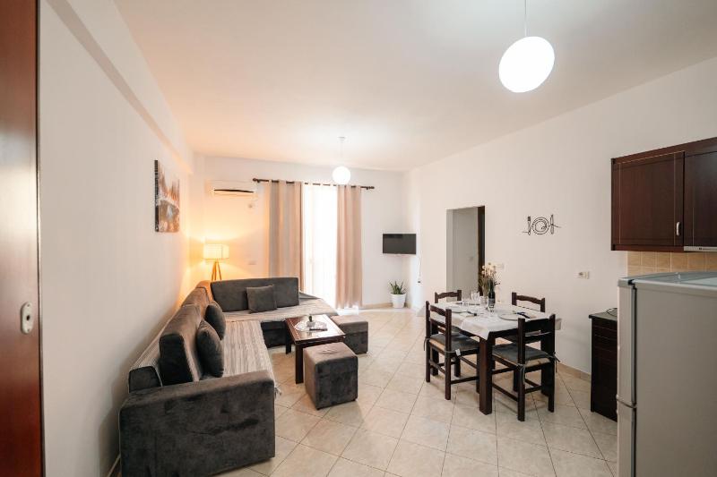 ERAL Apart-Hotel & Penthouse - image 7