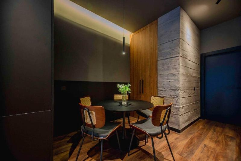 Exclusivo apartamento en Ruzafa - image 2