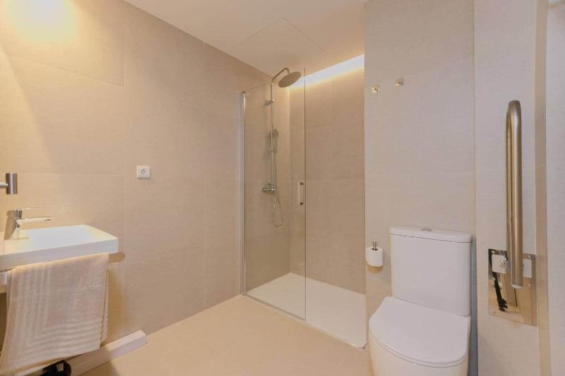 Céntrico Loft con terraza. Apt 3 - image 16