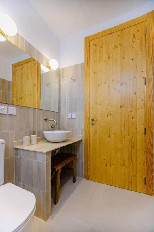 Vivienda estilo Mediterránea - image 7