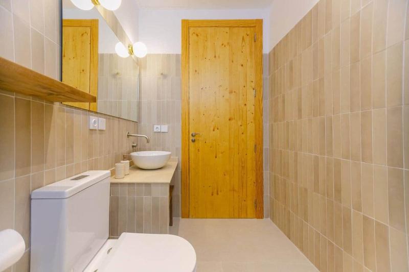 Vivienda estilo Mediterránea - image 8