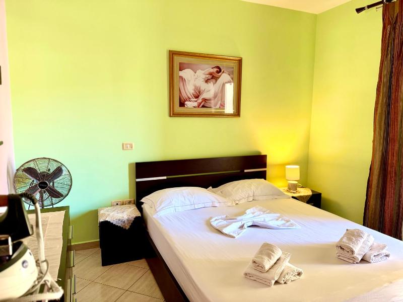 ERAL Apart-Hotel & Penthouse - image 9