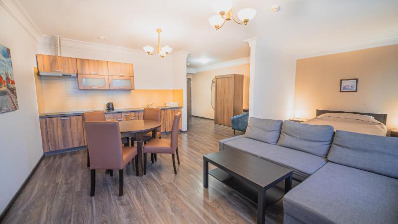 Apartamenty Wratislavia - image 11