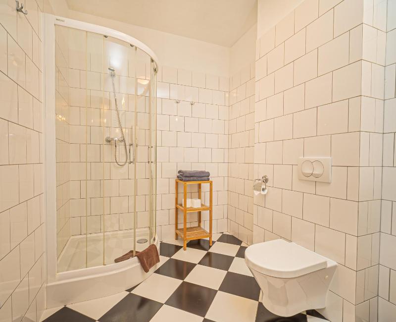 Apartamenty Wratislavia - image 14