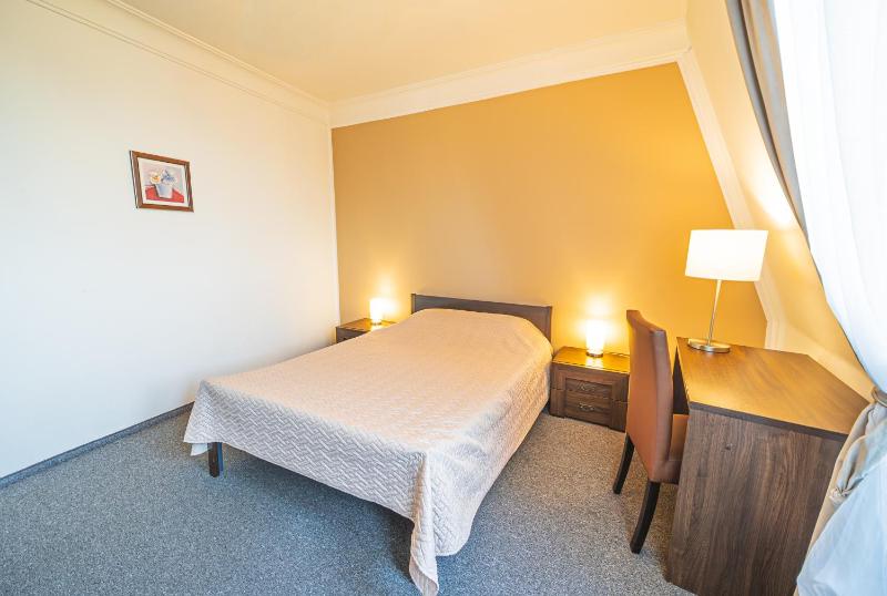 Apartamenty Wratislavia - image 9