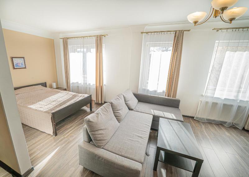 Apartamenty Wratislavia - image 16