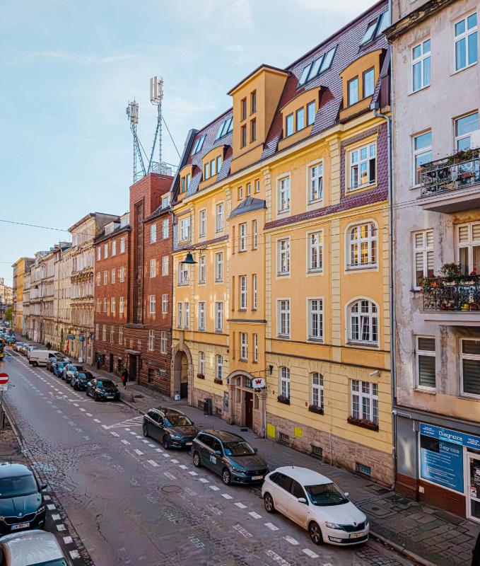 Apartamenty Wratislavia - image 4