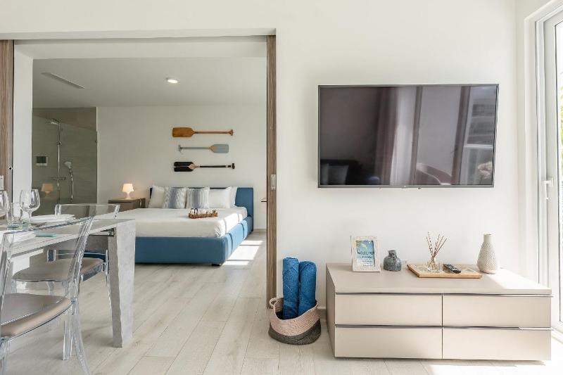 Seaside Luxury 1BDR Condo Paseo Playa Coral D-306 - image 31