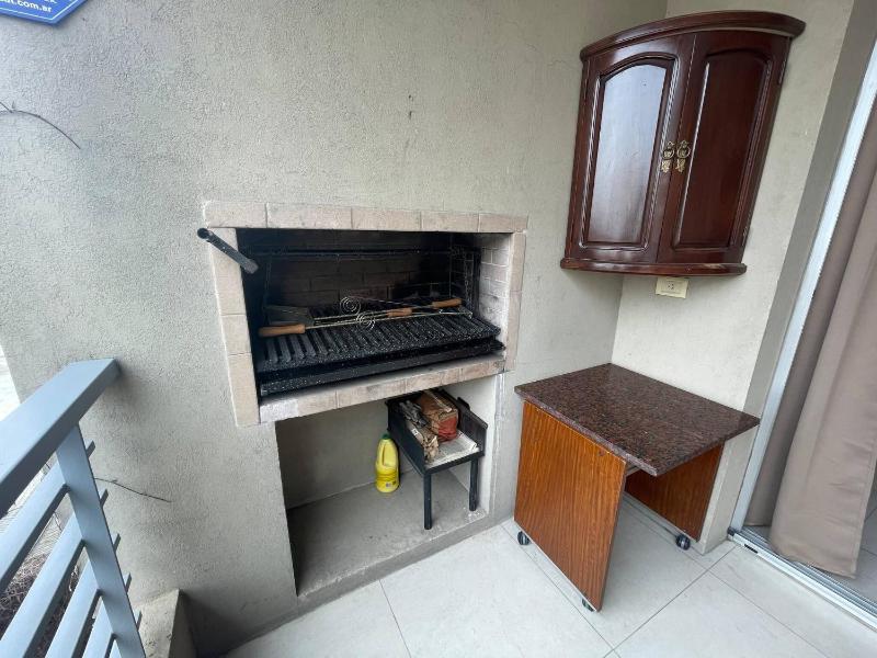 Studio featuring a private terrace with a grill - image 5