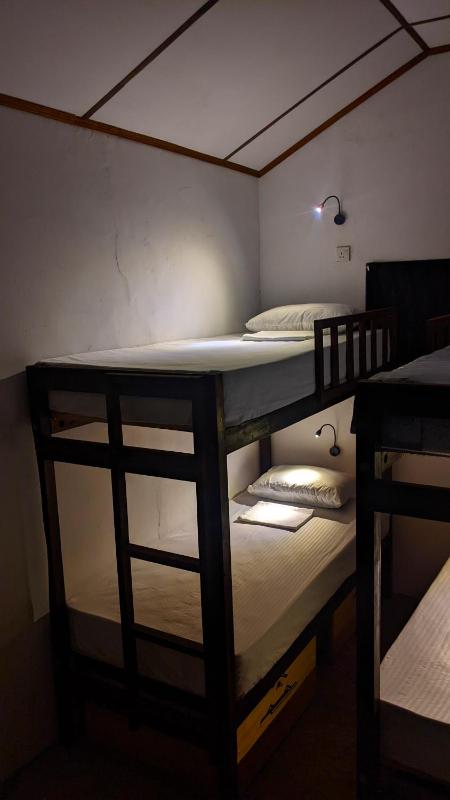 Happy Coco Hostel - image 11