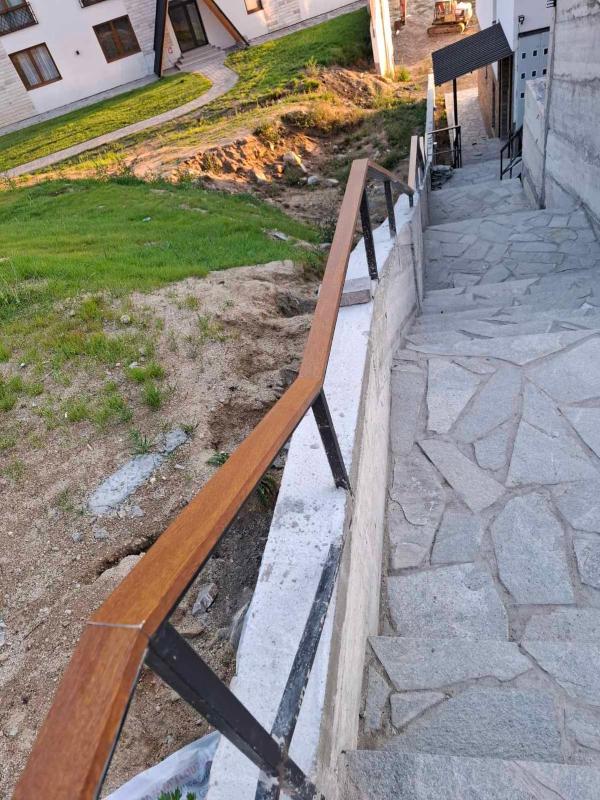 Apartman Black Star Kop - image 10