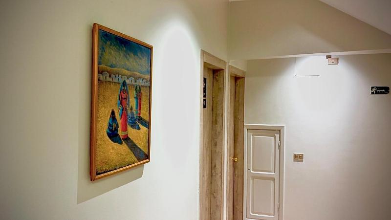 Nile Hotel - image 4