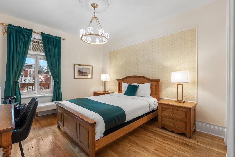 Hotel Charles-Alexandre - Par Aneyro - image 14