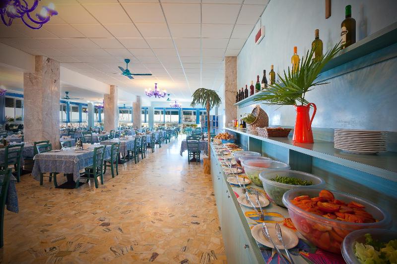 Hotel Playa e Mare Nostrum - image 4