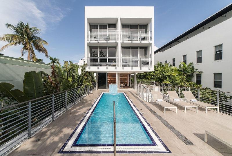 The Meridian Hotel by At Mine Hospitality - image 3