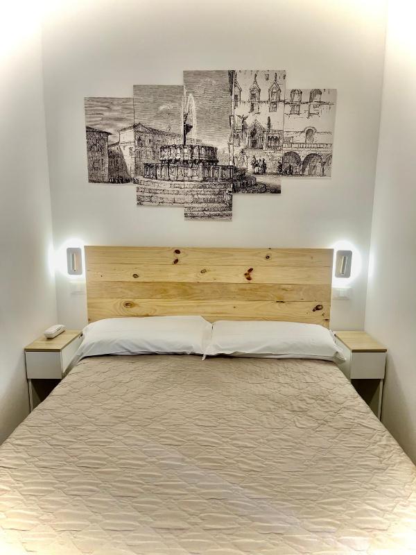Hotel S. Ercolano - image 2