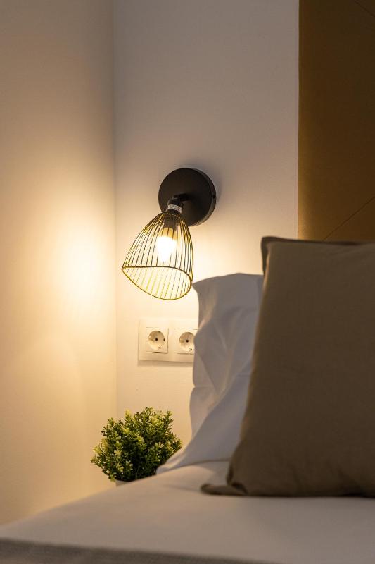 Holidays2Malaga Picasuss Loft New Built Close Huelin Beach and Promenade - image 36