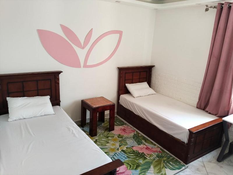 Apartment for rent in alex mahatah alraml alazarita محطه الرمل مكتبه اسكندريه فيو بحر - image 6