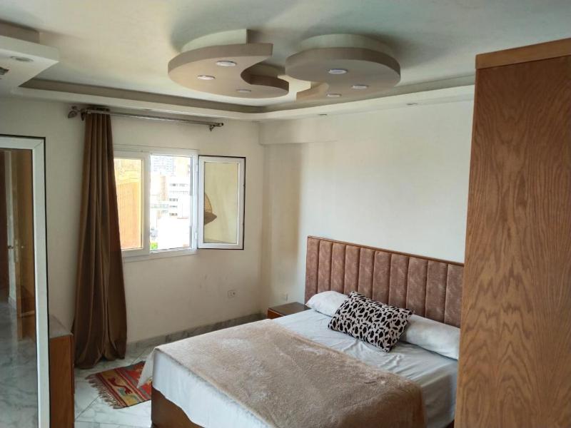 Apartment for rent in alex mahatah alraml alazarita محطه الرمل مكتبه اسكندريه فيو بحر - image 11