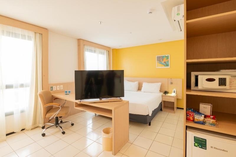 Quality Hotel Manaus - image 12