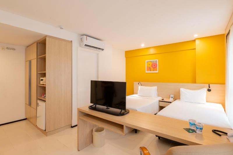 Quality Hotel Manaus - image 8