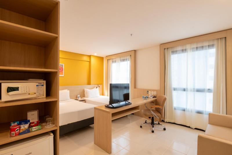 Quality Hotel Manaus - image 9