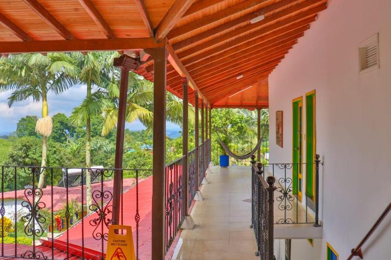 Finca Hotel Andaquies - image 15