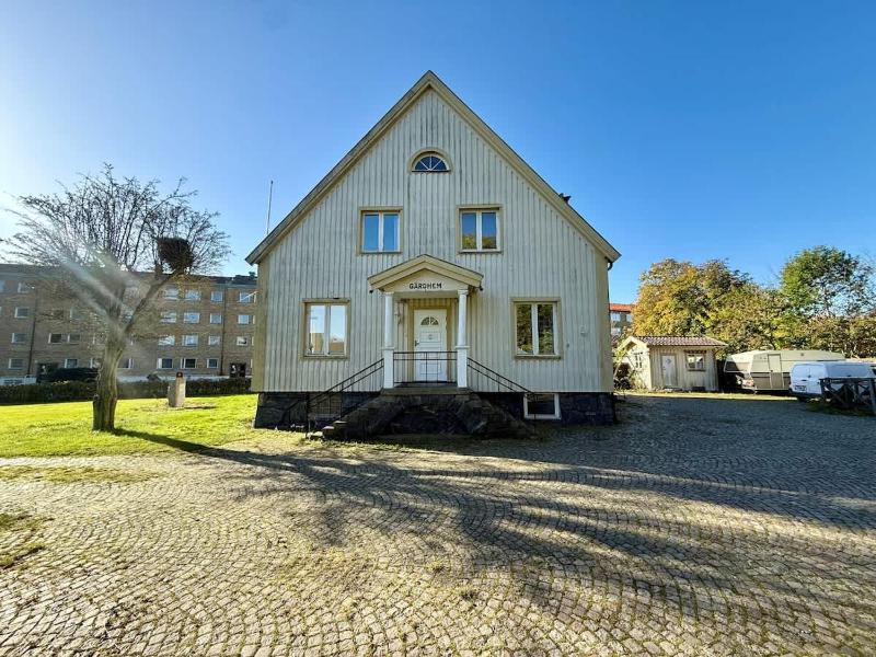 The Best Workers Villa In Gothenburg - image 12