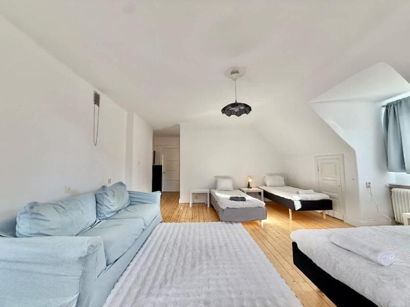 The Best Workers Villa In Gothenburg - image 4