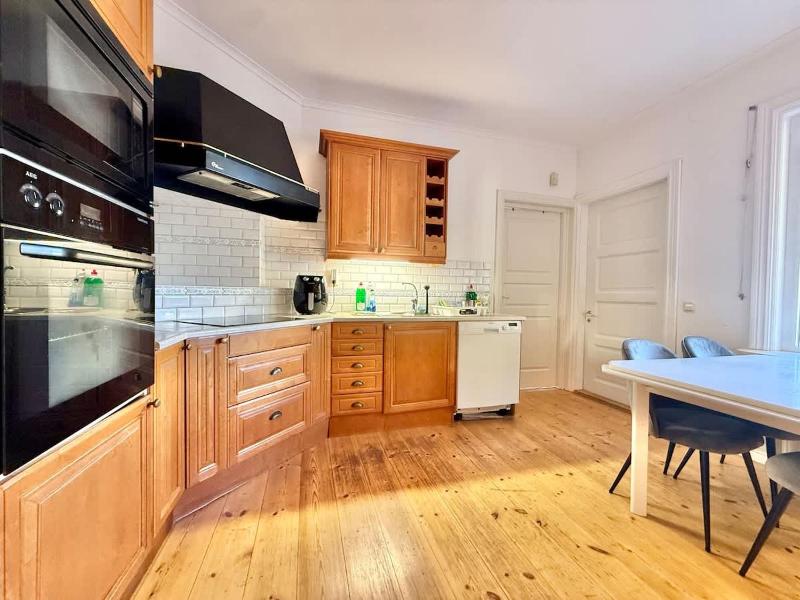 The Best Workers Villa In Gothenburg - image 7