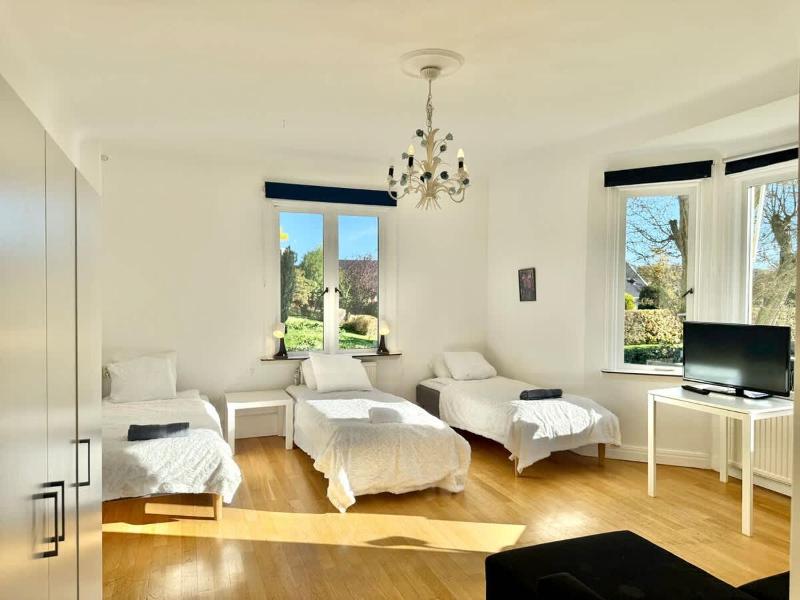 The Best Workers Villa In Gothenburg - image 10