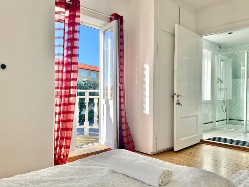 The Best Workers Villa In Gothenburg - image 14